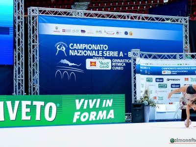 Cuneo - 1ª Prova Campionato Serie A2 GR 2023